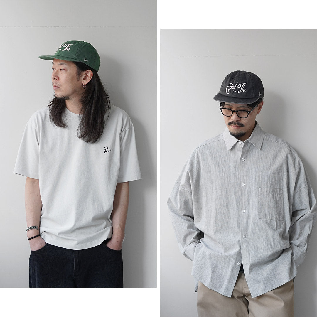 BYPARRA(バイパラ)