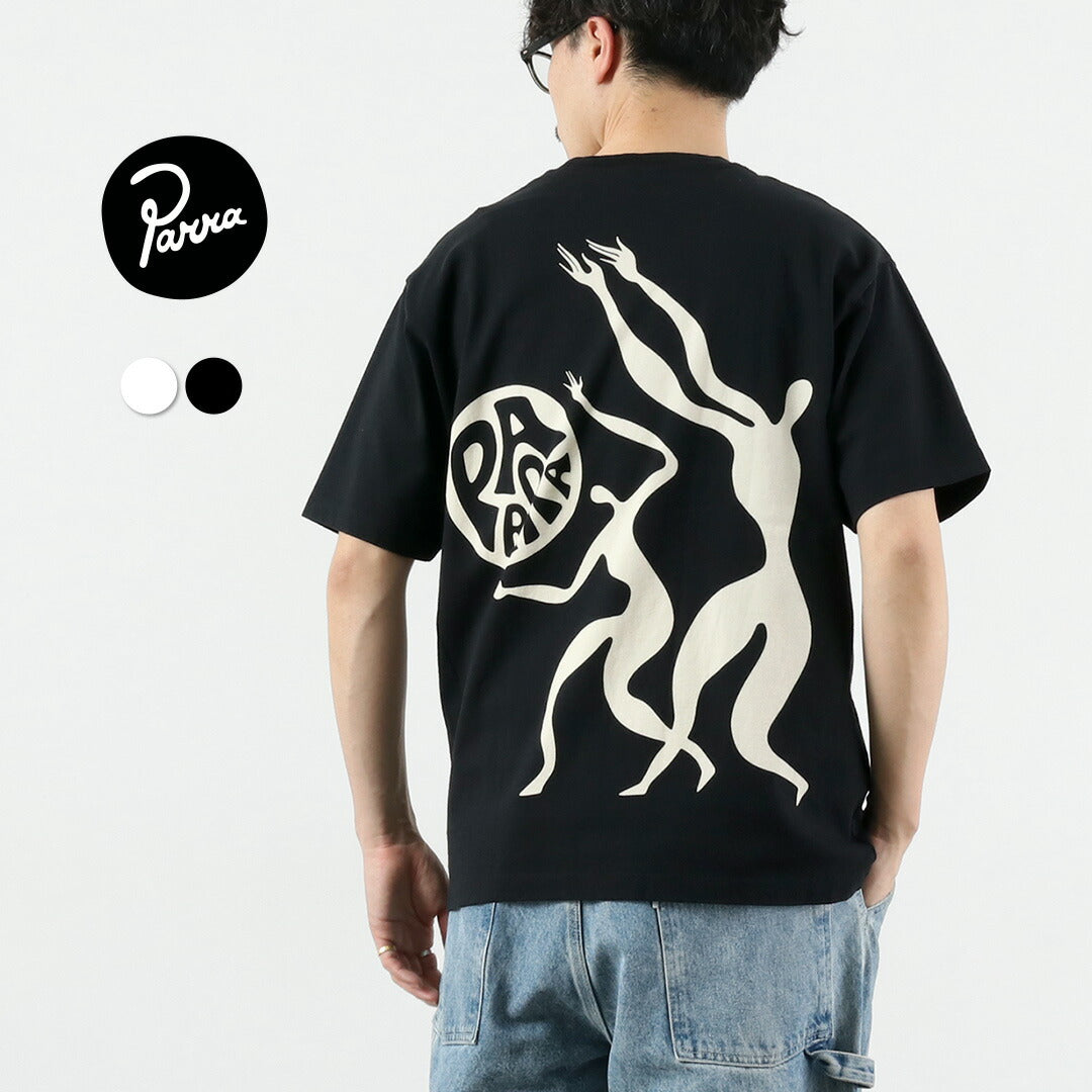 BYPARRA(バイパラ)