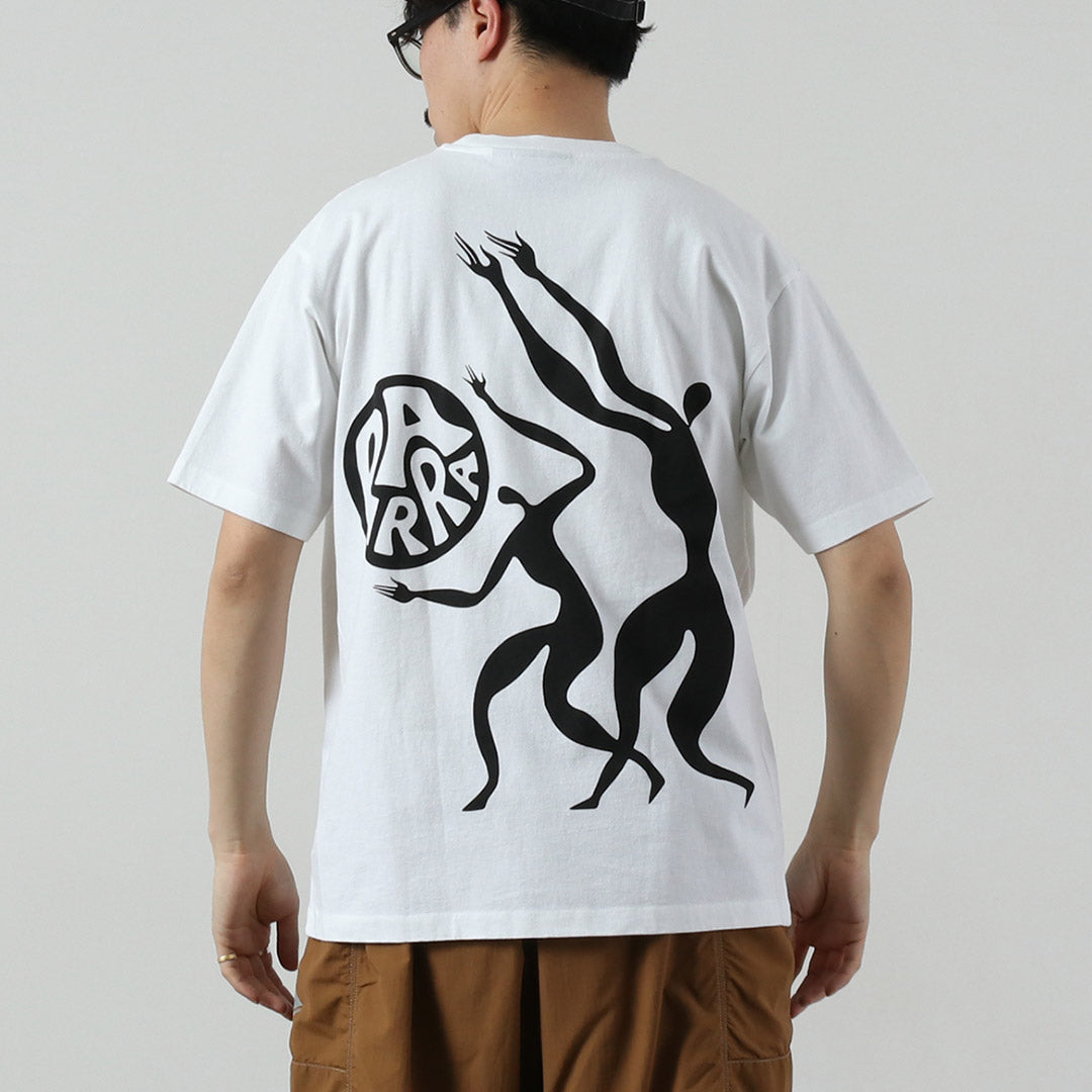 BYPARRA(バイパラ)