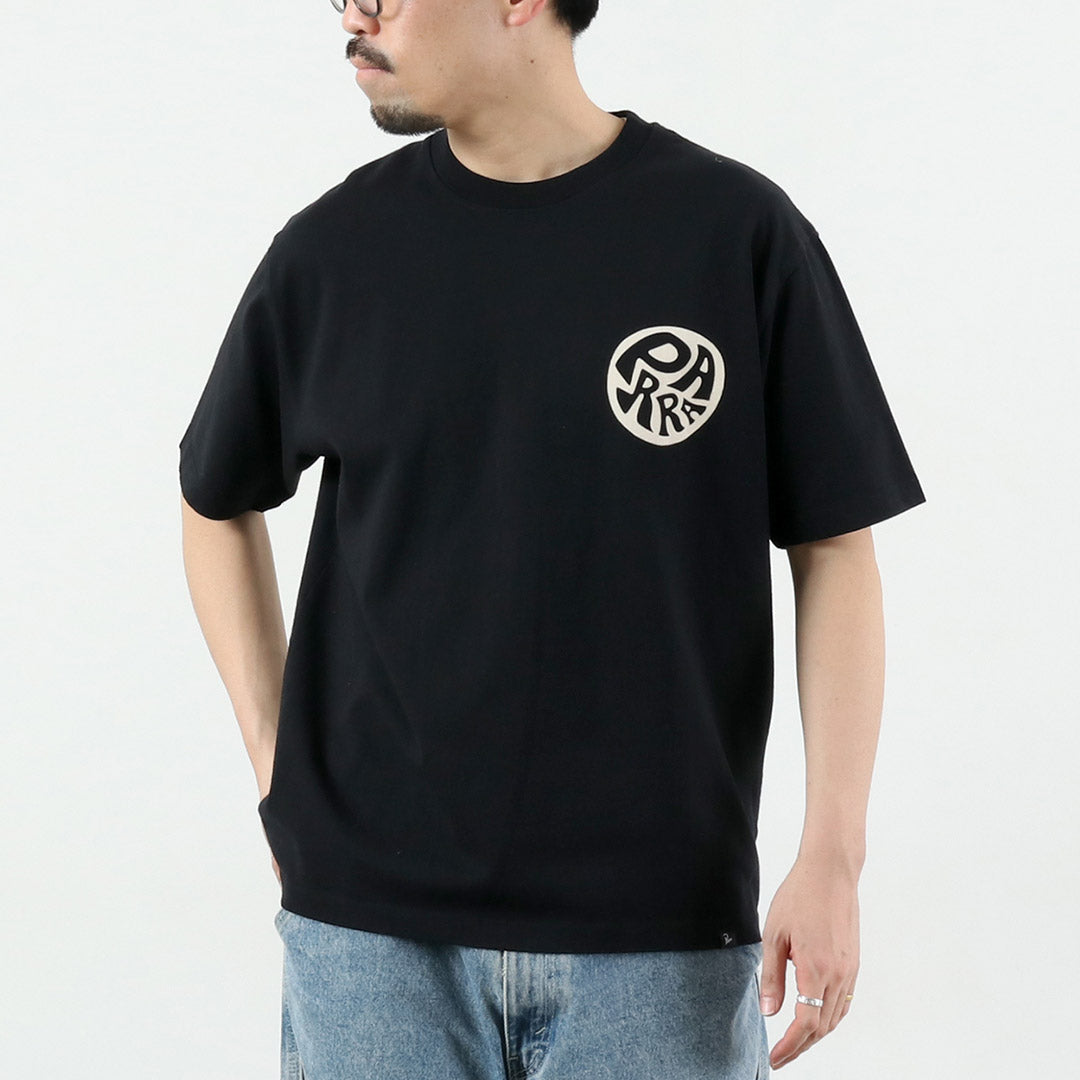 BYPARRA(バイパラ)
