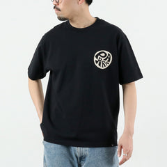black / S