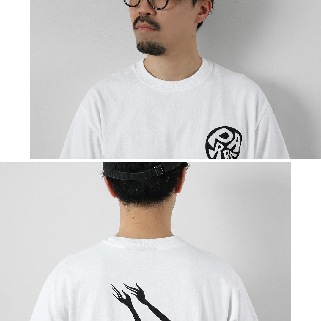 BYPARRA(バイパラ)