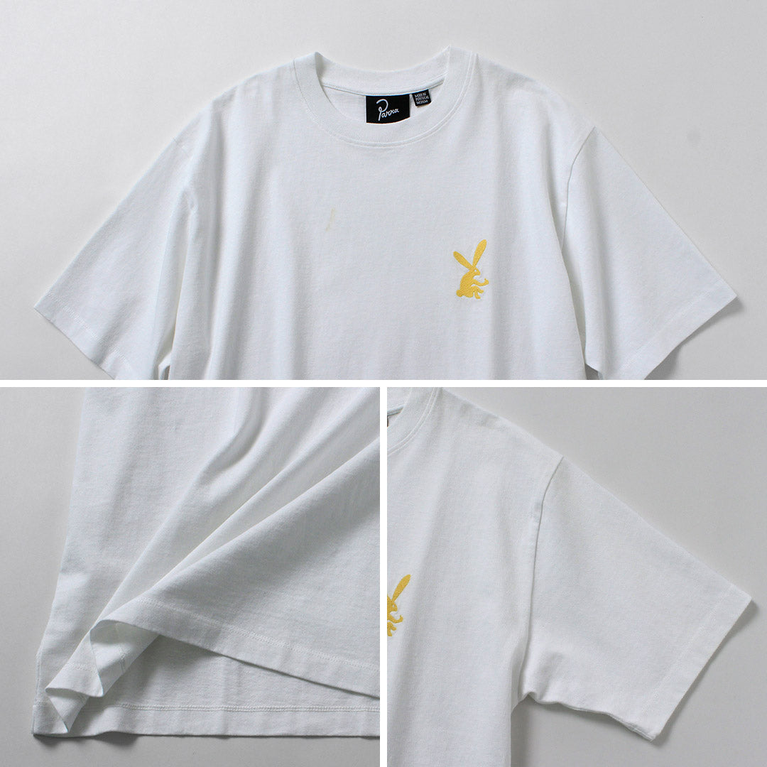 BYPARRA(バイパラ)