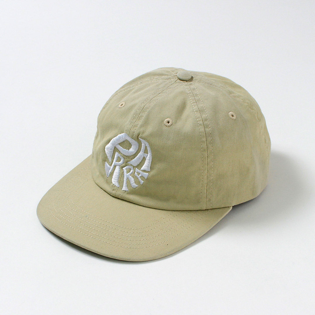 BYPARRA(バイパラ)