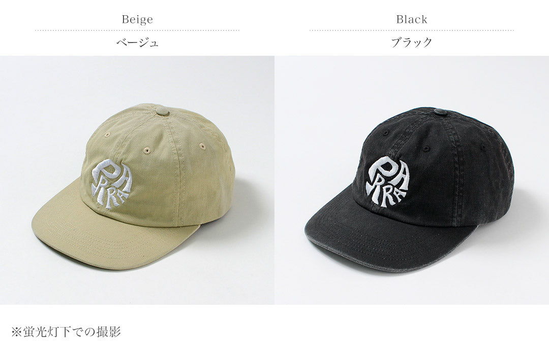 BYPARRA(バイパラ)