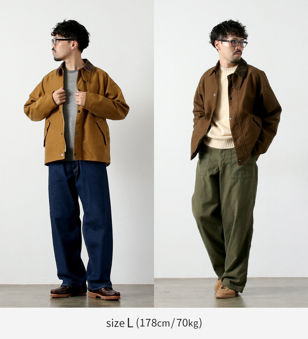 FOBFACTORY(FOBファクトリー)