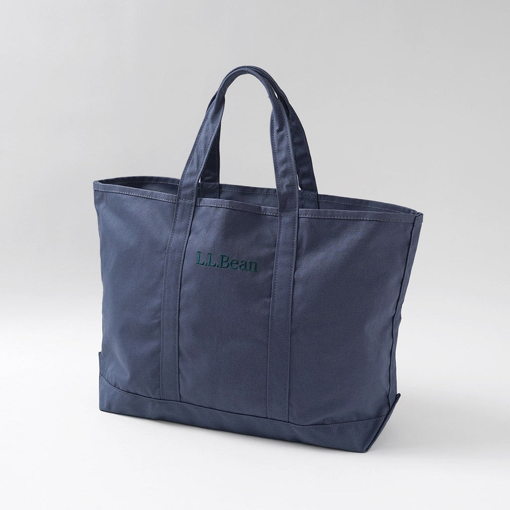 L.L.BEAN（エルエルビーン） グローサリー・トートバッグ｜ROCOCO 