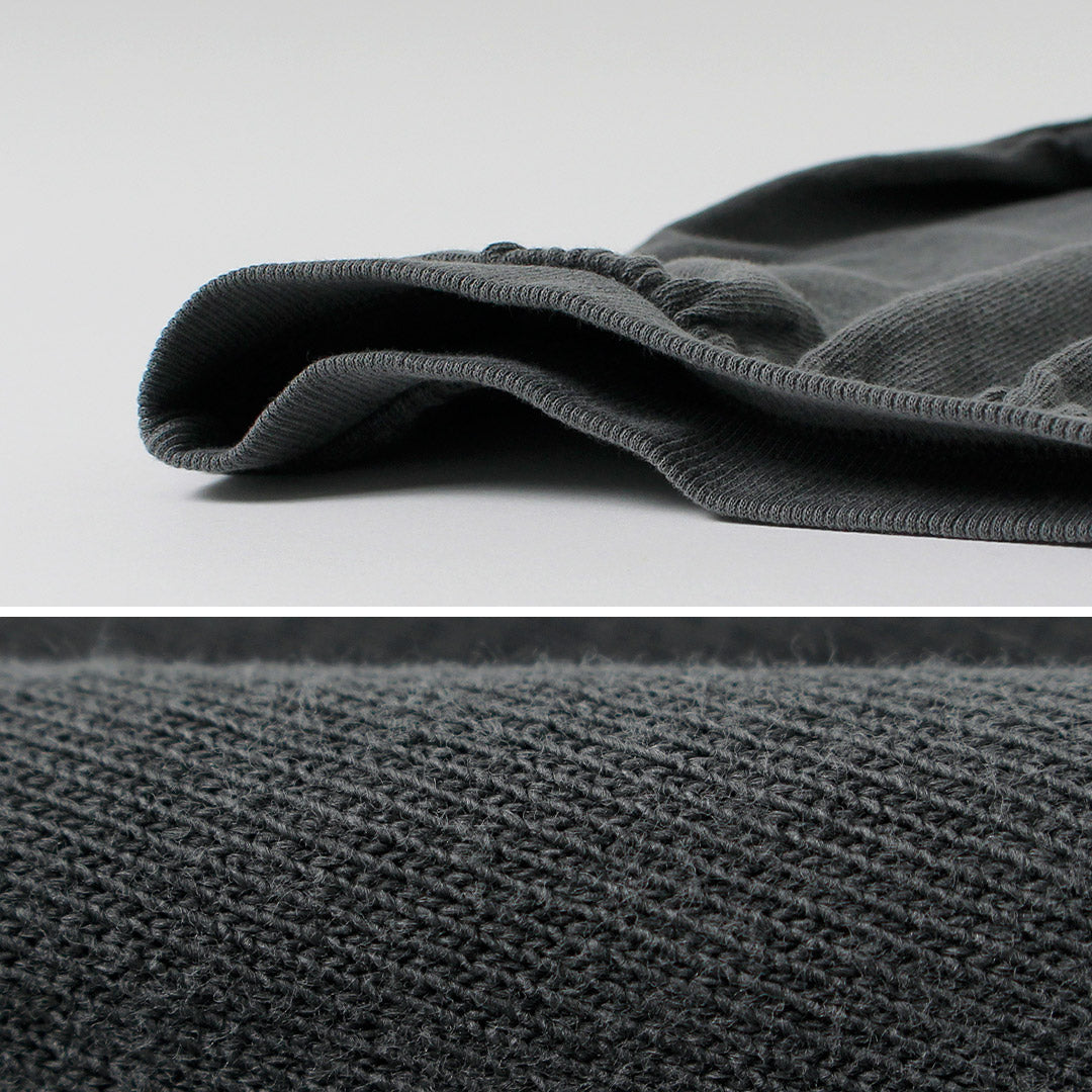 STAR STRIPE(スターストライプ) ルーズ Tシャツ 5分袖