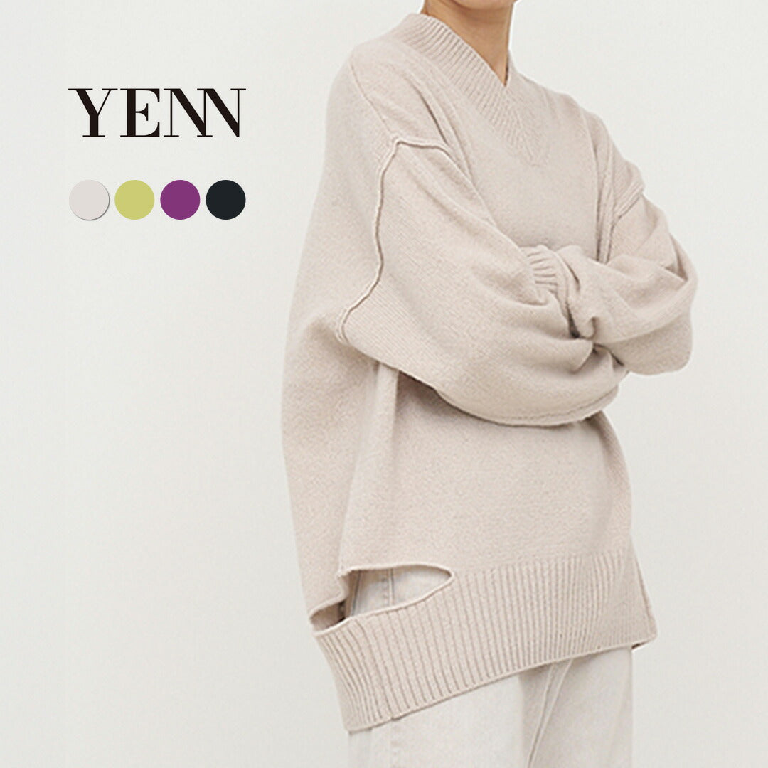YENN(イェン)