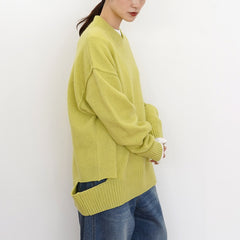 lime / F