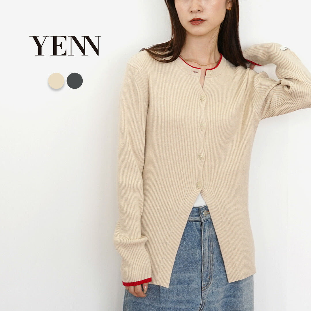 YENN(イェン)