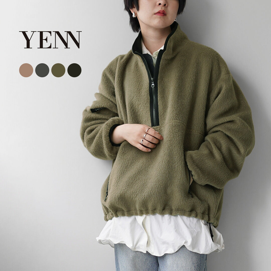 YENN(イェン)