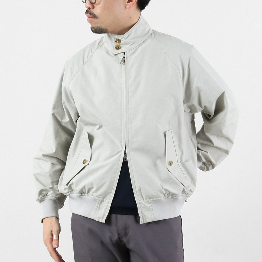 BARACUTA(バラクータ)