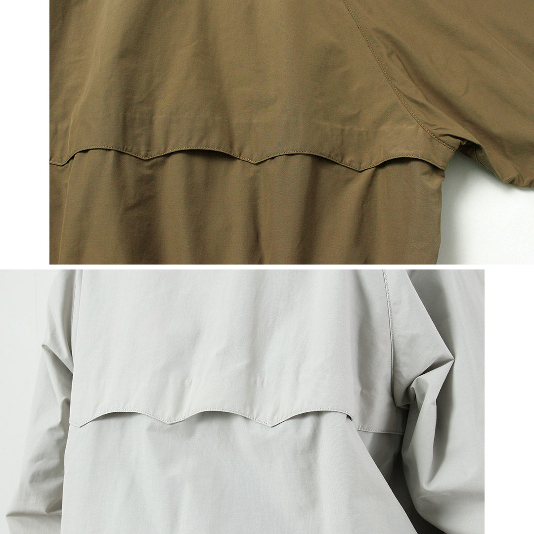 BARACUTA(バラクータ)