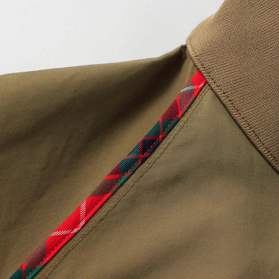 BARACUTA(バラクータ)