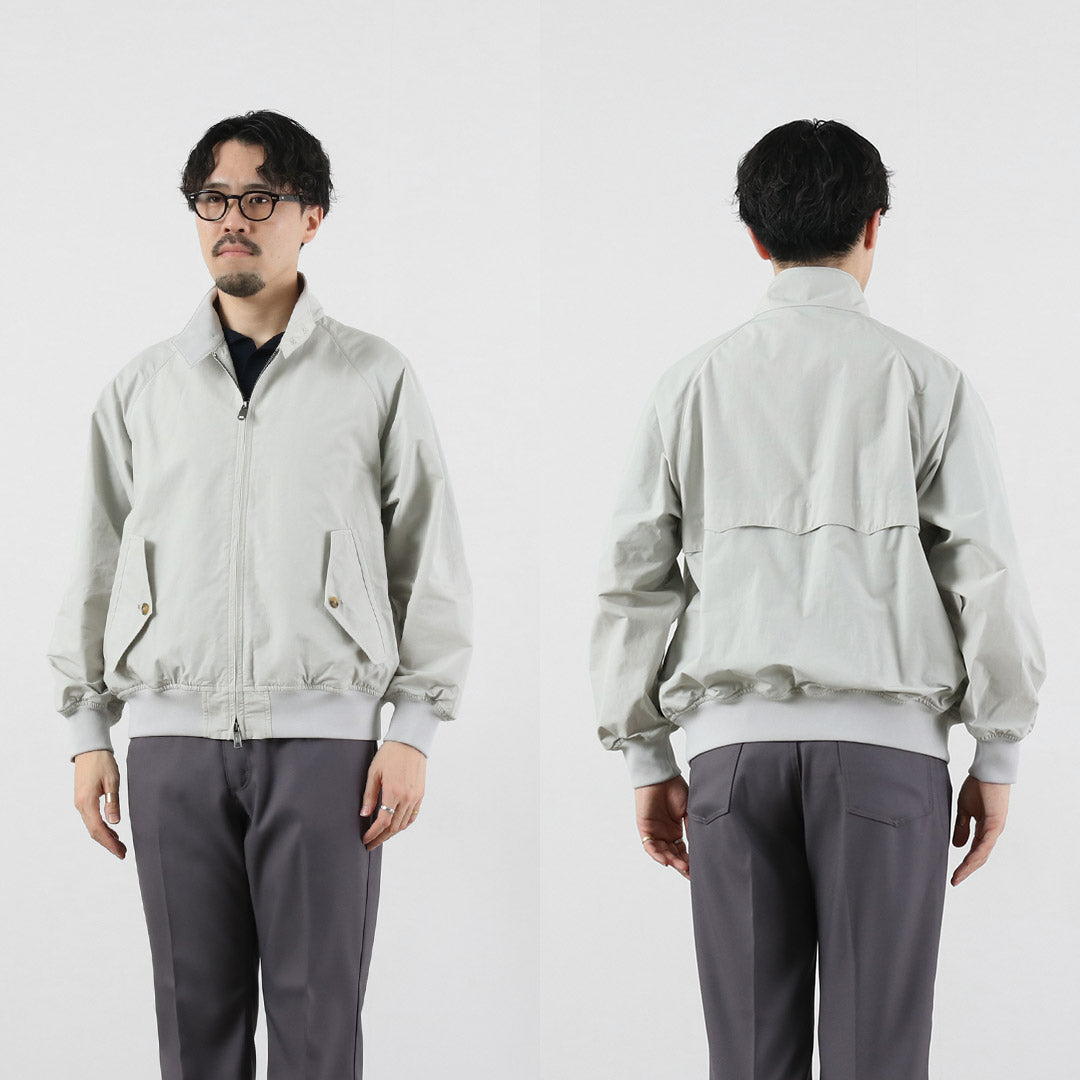BARACUTA(バラクータ)