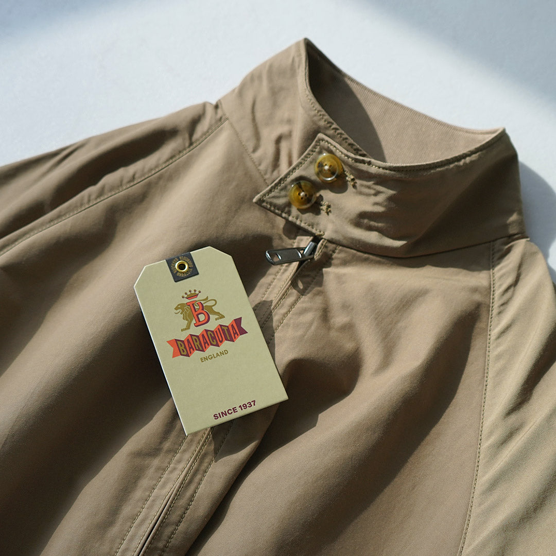 BARACUTA(バラクータ)