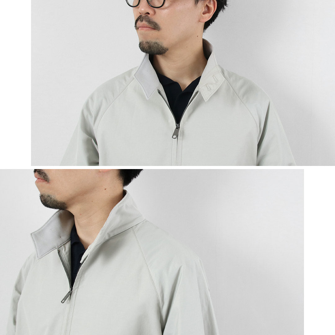 BARACUTA(バラクータ)
