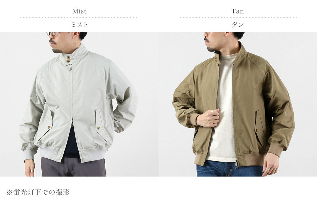 BARACUTA(バラクータ)