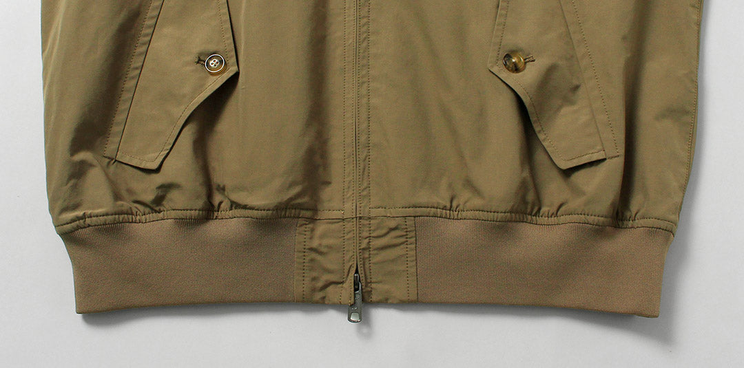 BARACUTA(バラクータ)