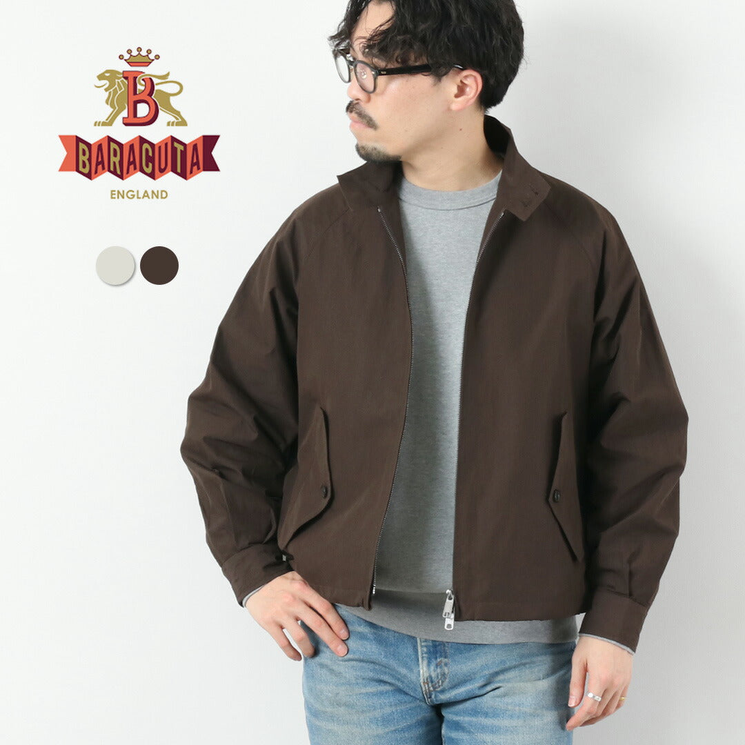 BARACUTA(バラクータ)