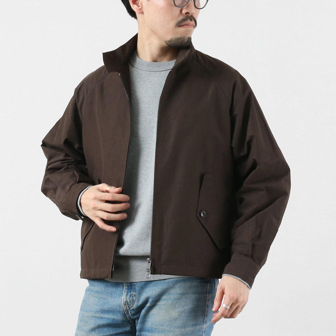BARACUTA(バラクータ)