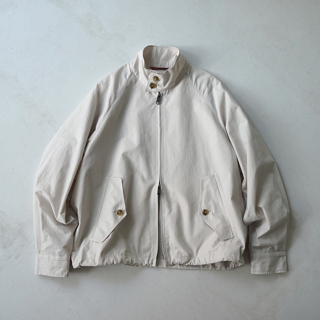 BARACUTA(バラクータ)