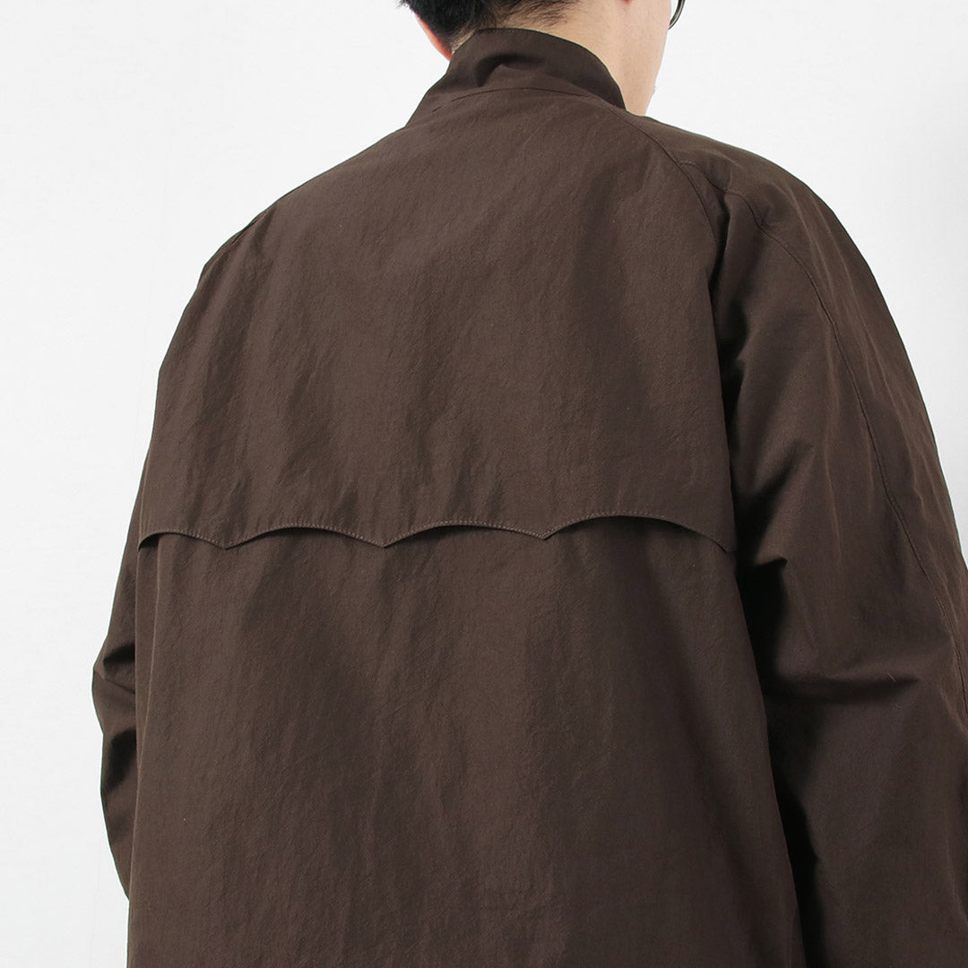 BARACUTA(バラクータ)
