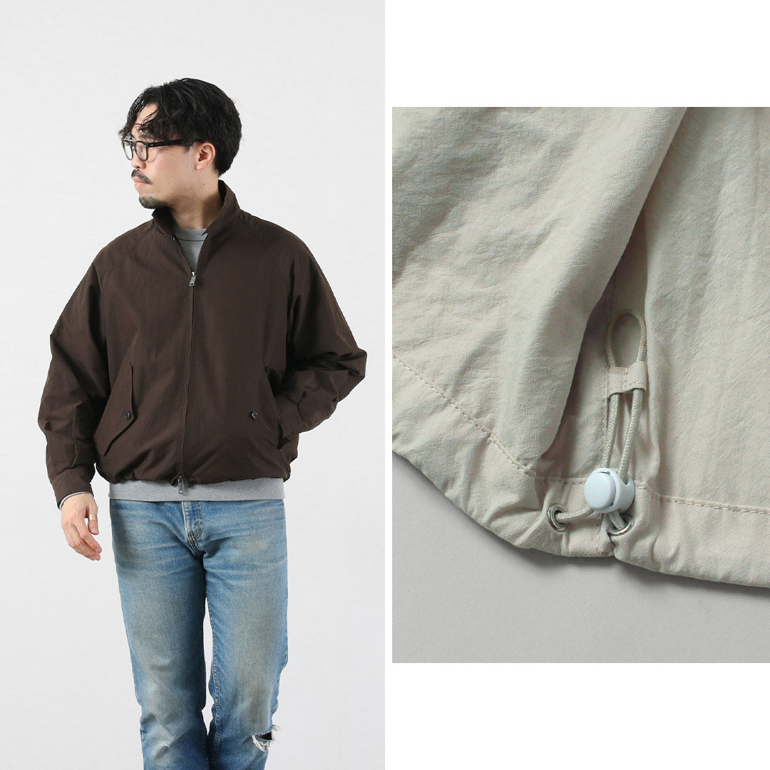 BARACUTA(バラクータ)