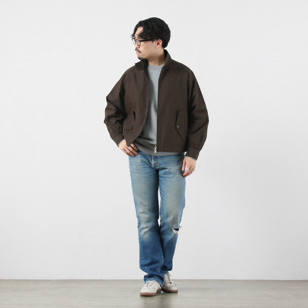 BARACUTA(バラクータ)