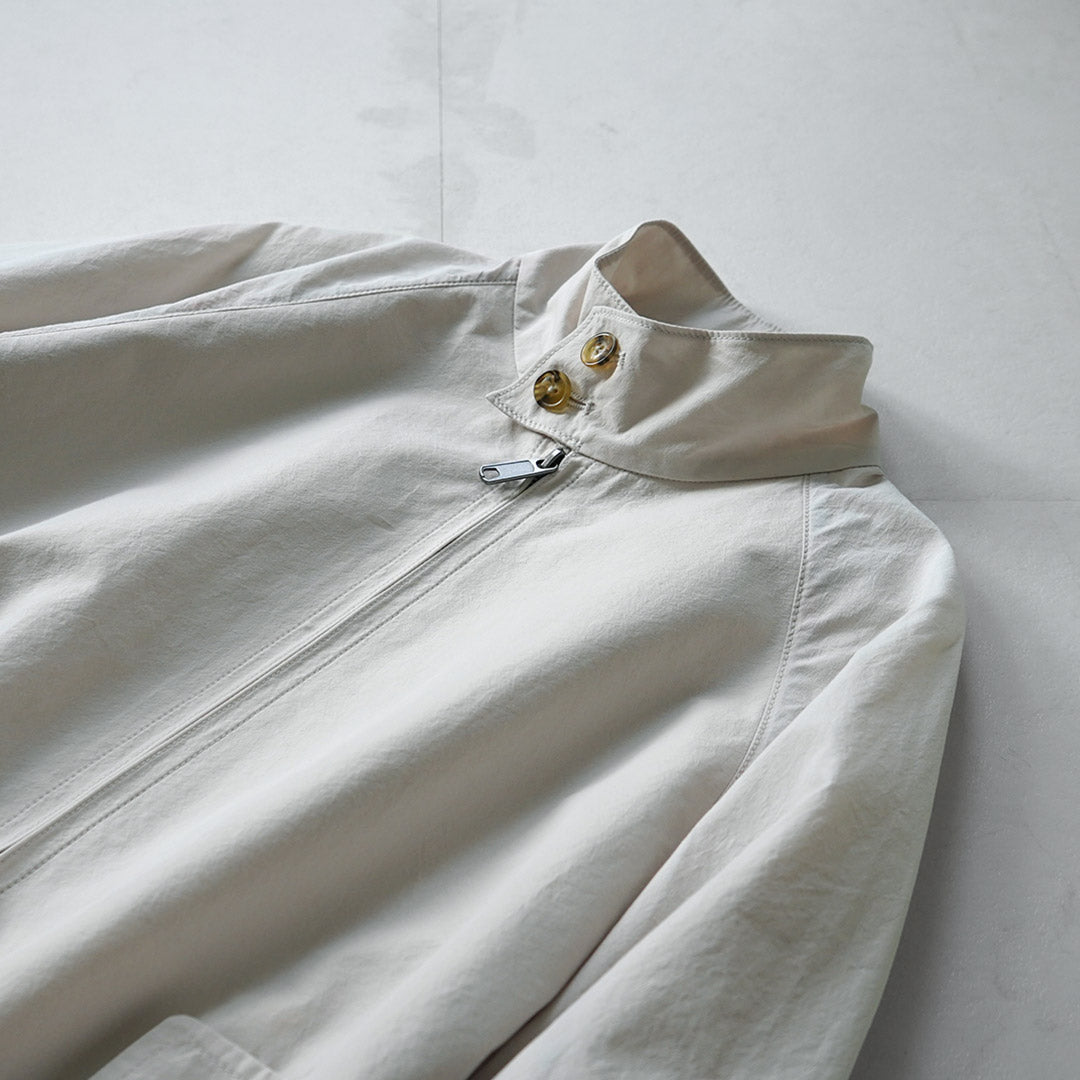 BARACUTA(バラクータ)