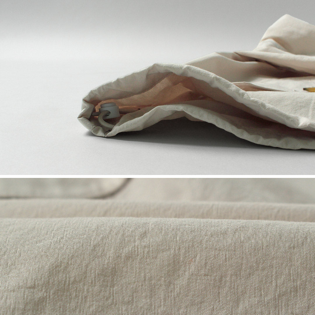 BARACUTA(バラクータ)