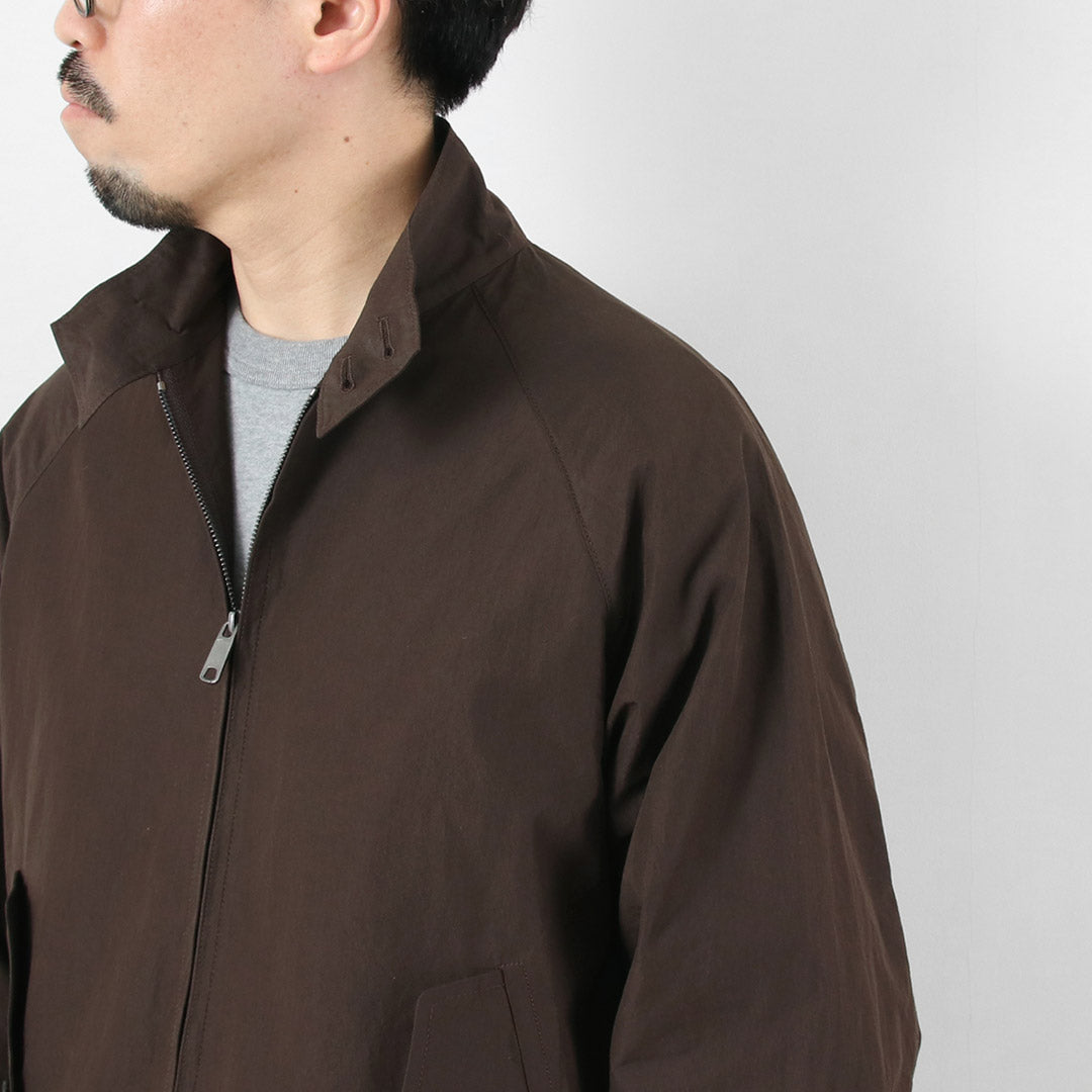 BARACUTA(バラクータ)