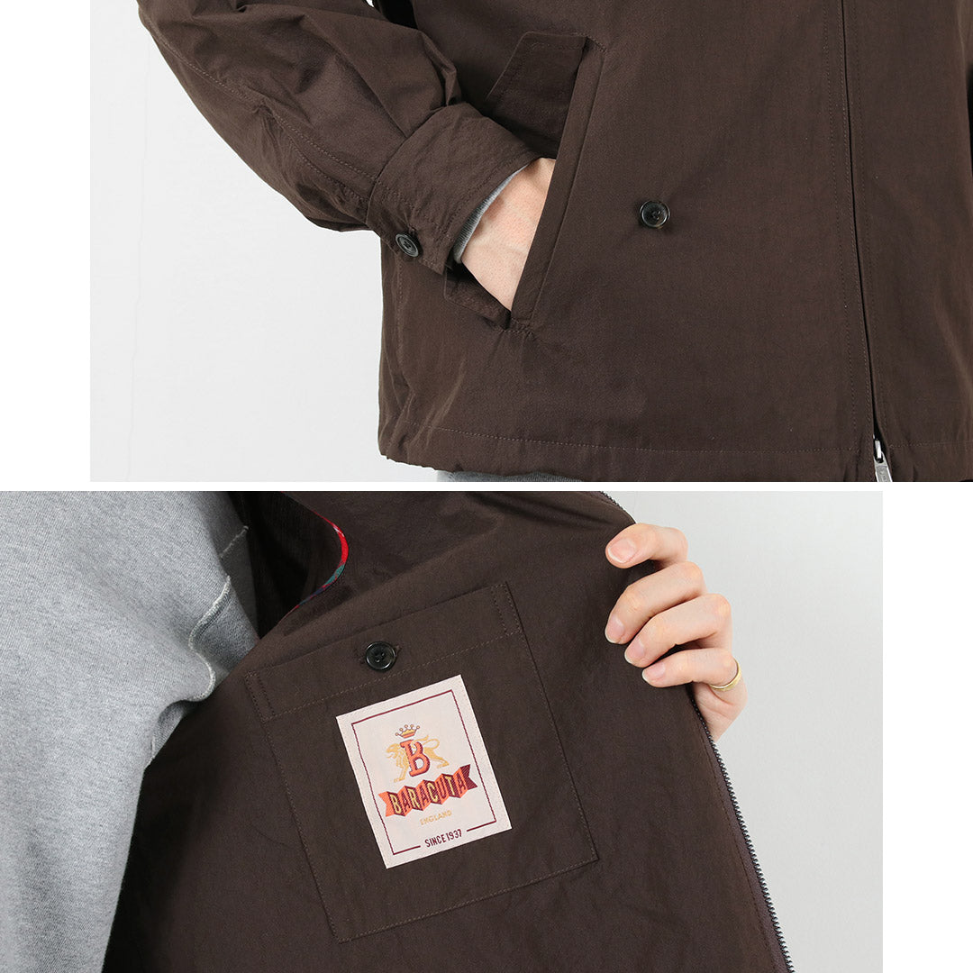 BARACUTA(バラクータ)