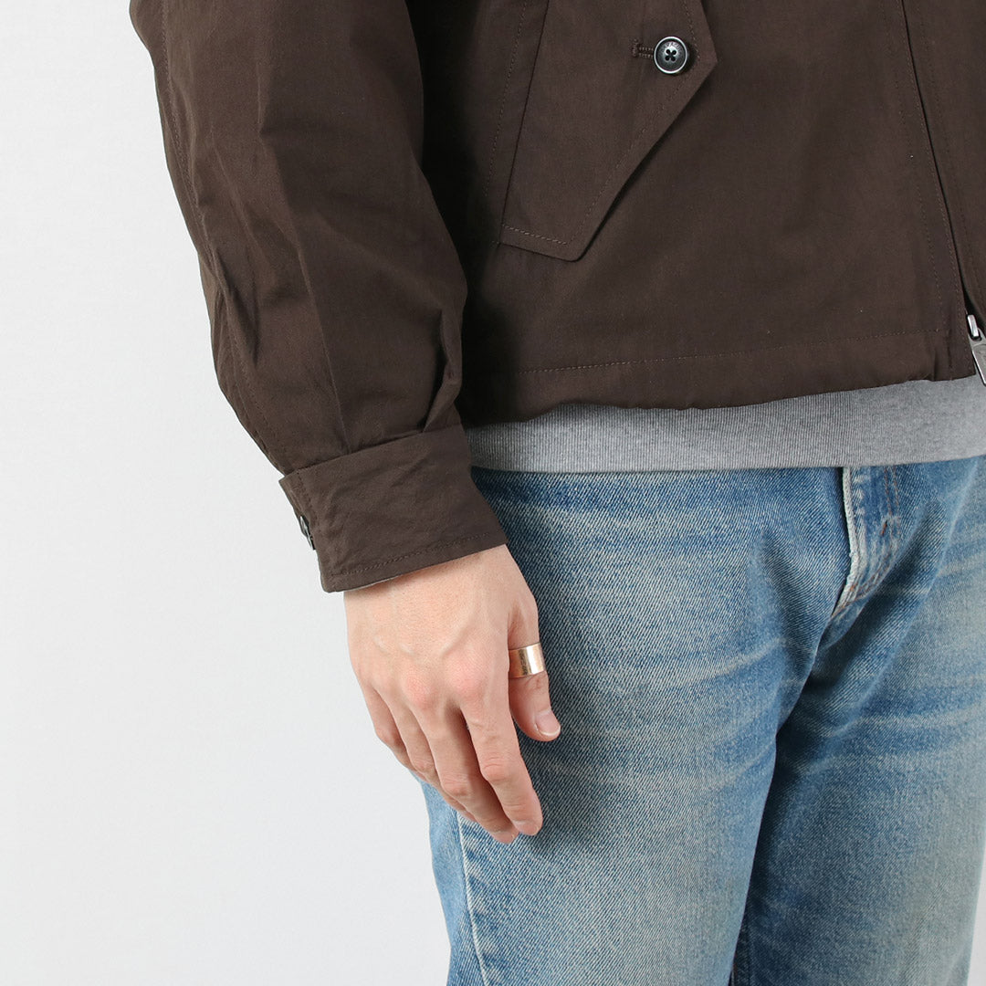 BARACUTA(バラクータ)