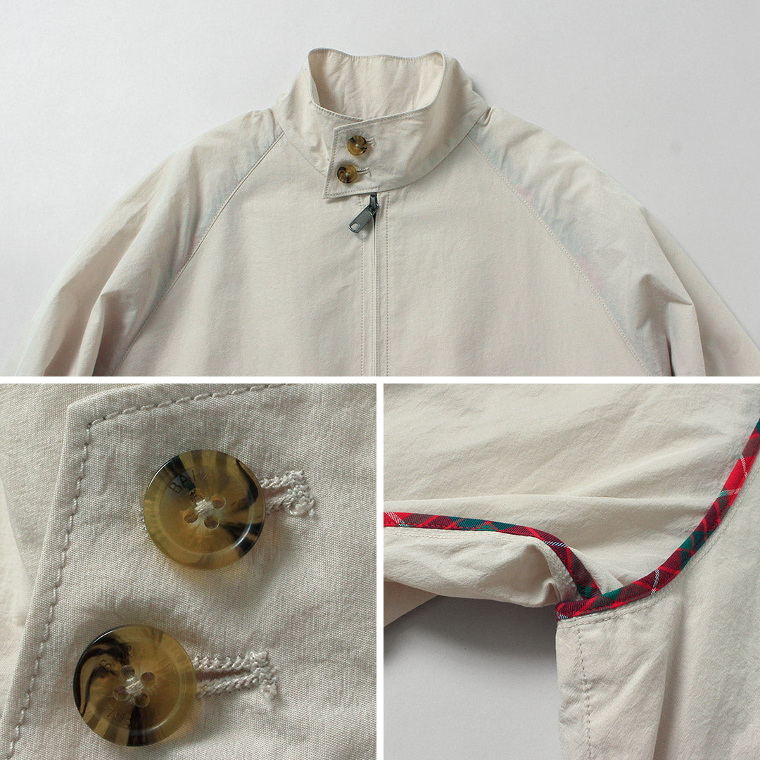 BARACUTA(バラクータ)