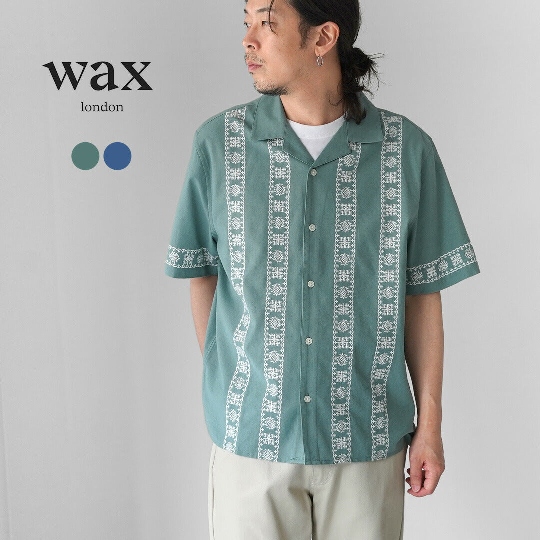 WAXLONDON(ワックスロンドン)