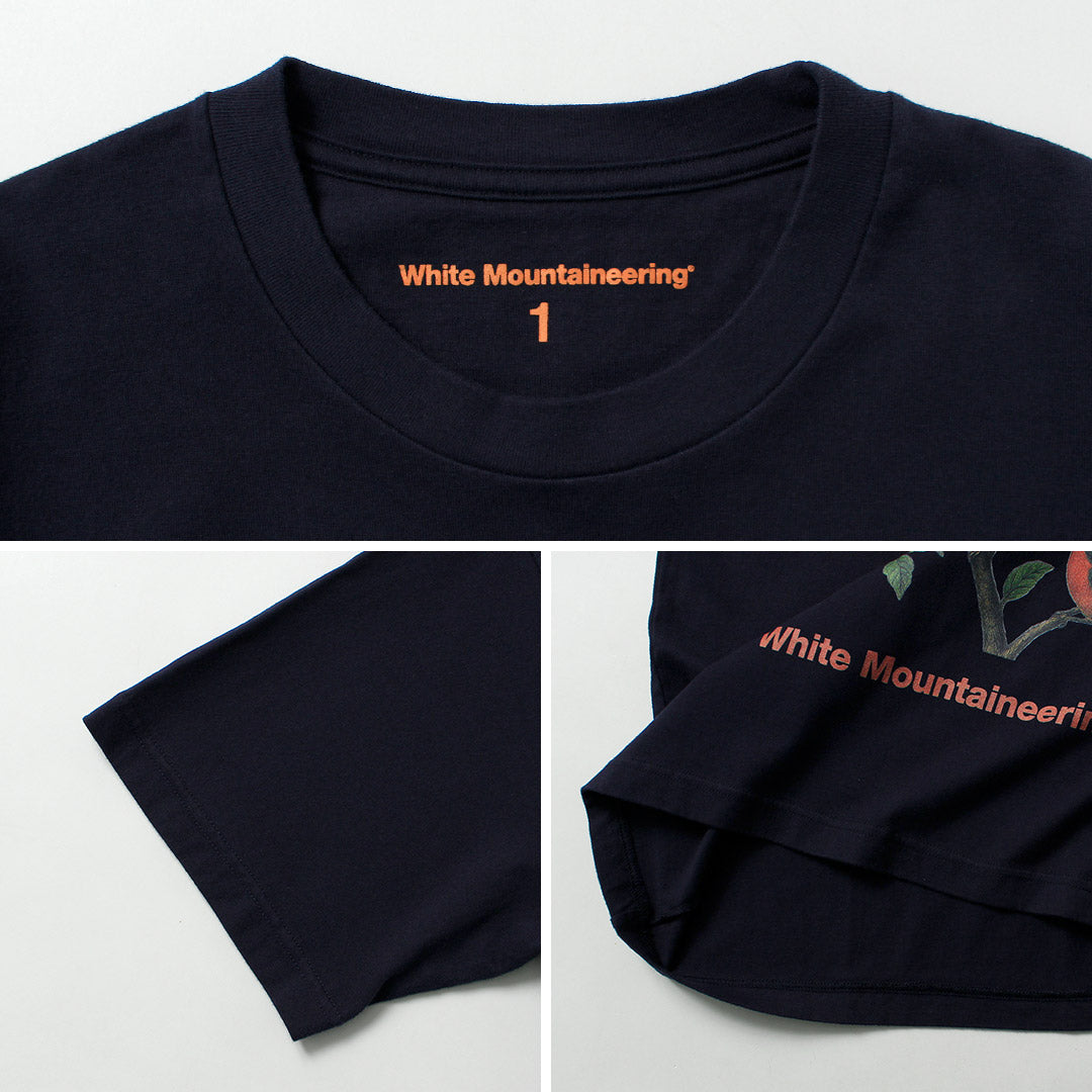 WHITEMOUNTAINEERING(ホワイトマウンテニアリング)
