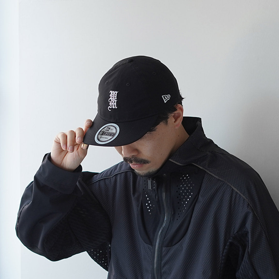 WHITE MOUNTAINEERING(ホワイトマウンテニアリング)ニューエラコラボ ナインフォーティーキャップ