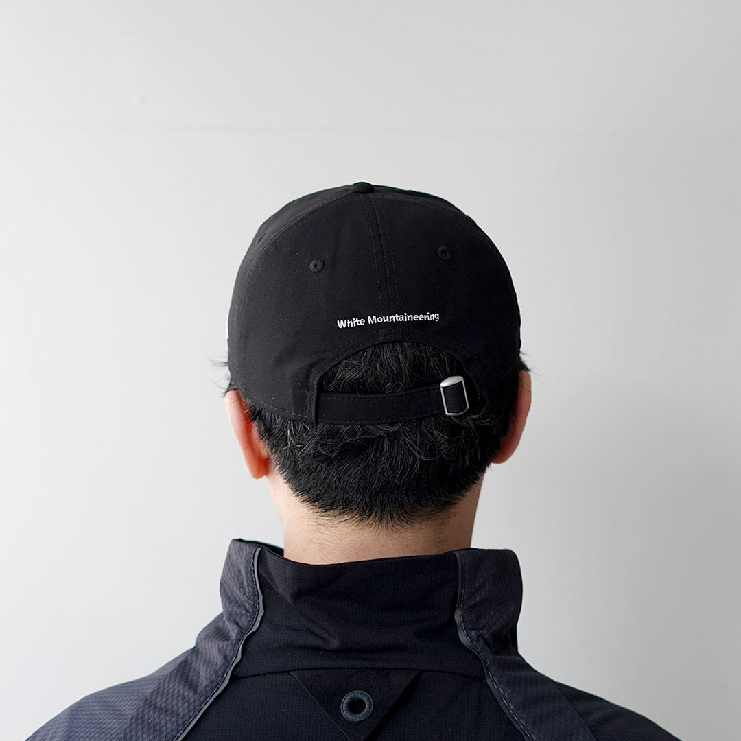 WHITE MOUNTAINEERING(ホワイトマウンテニアリング)ニューエラコラボ ナインフォーティーキャップ