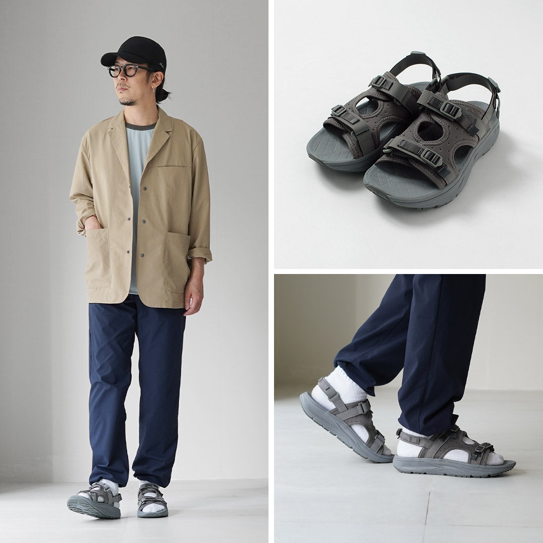 WHITEMOUNTAINEERING(ホワイトマウンテニアリング)