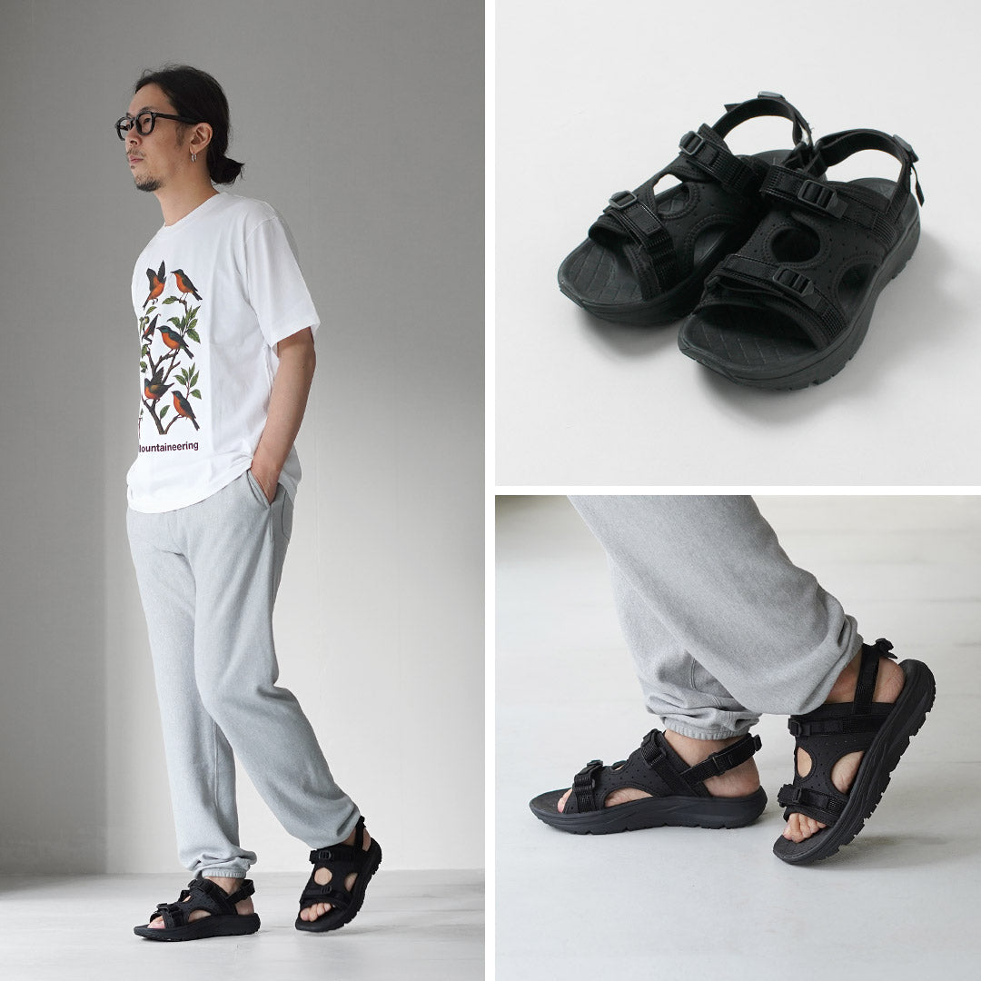 WHITEMOUNTAINEERING(ホワイトマウンテニアリング)