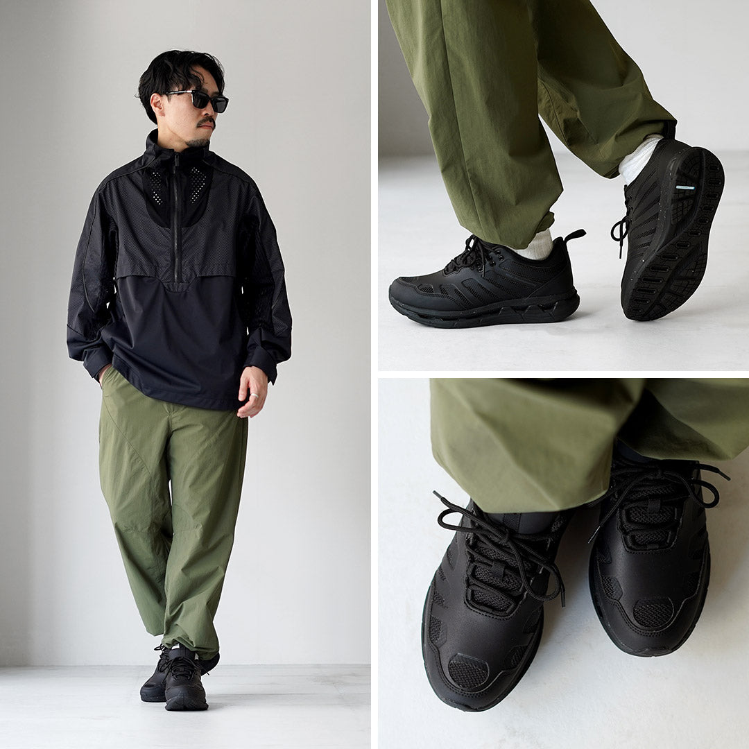 WHITEMOUNTAINEERING(ホワイトマウンテニアリング)