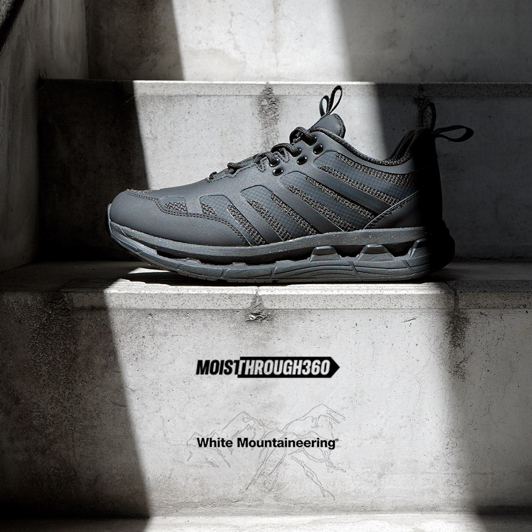 WHITEMOUNTAINEERING(ホワイトマウンテニアリング)