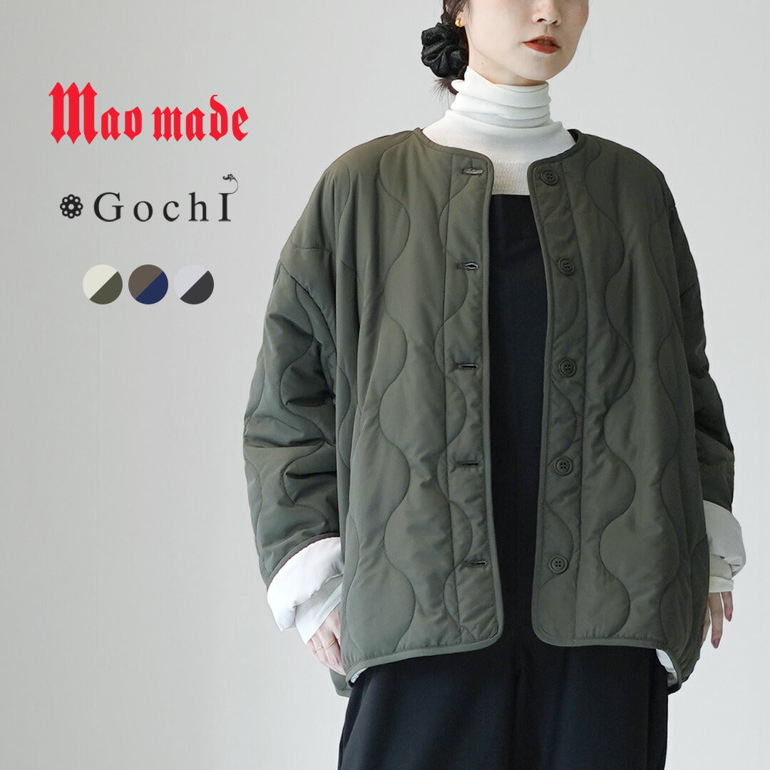 MAOMADE(マオメイド)