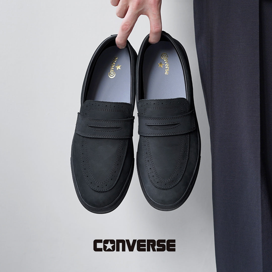 CONVERSE(コンバース) オールスター クップ BG ローファー
