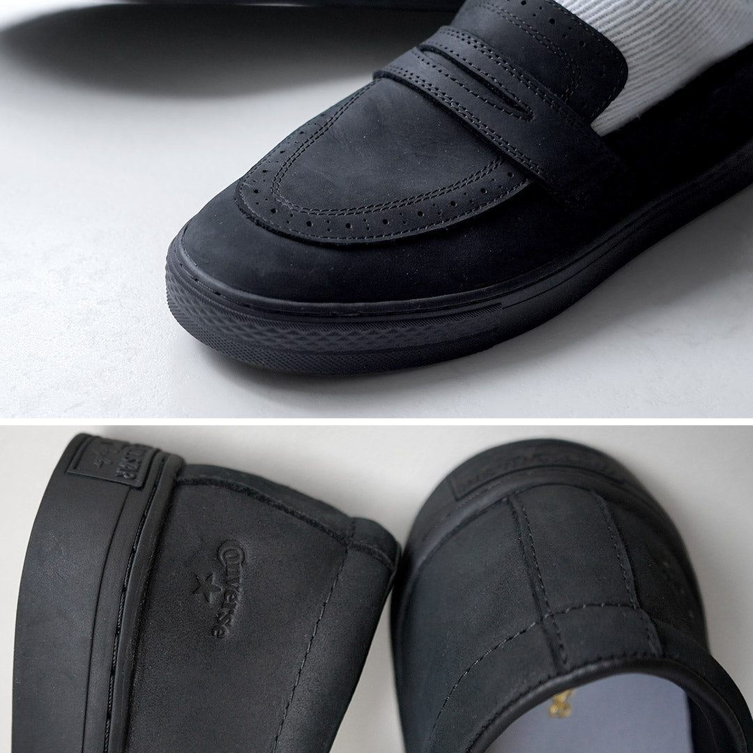 CONVERSE(コンバース) オールスター クップ BG ローファー