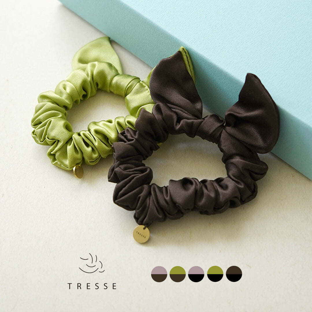 TRESSE(トレス)