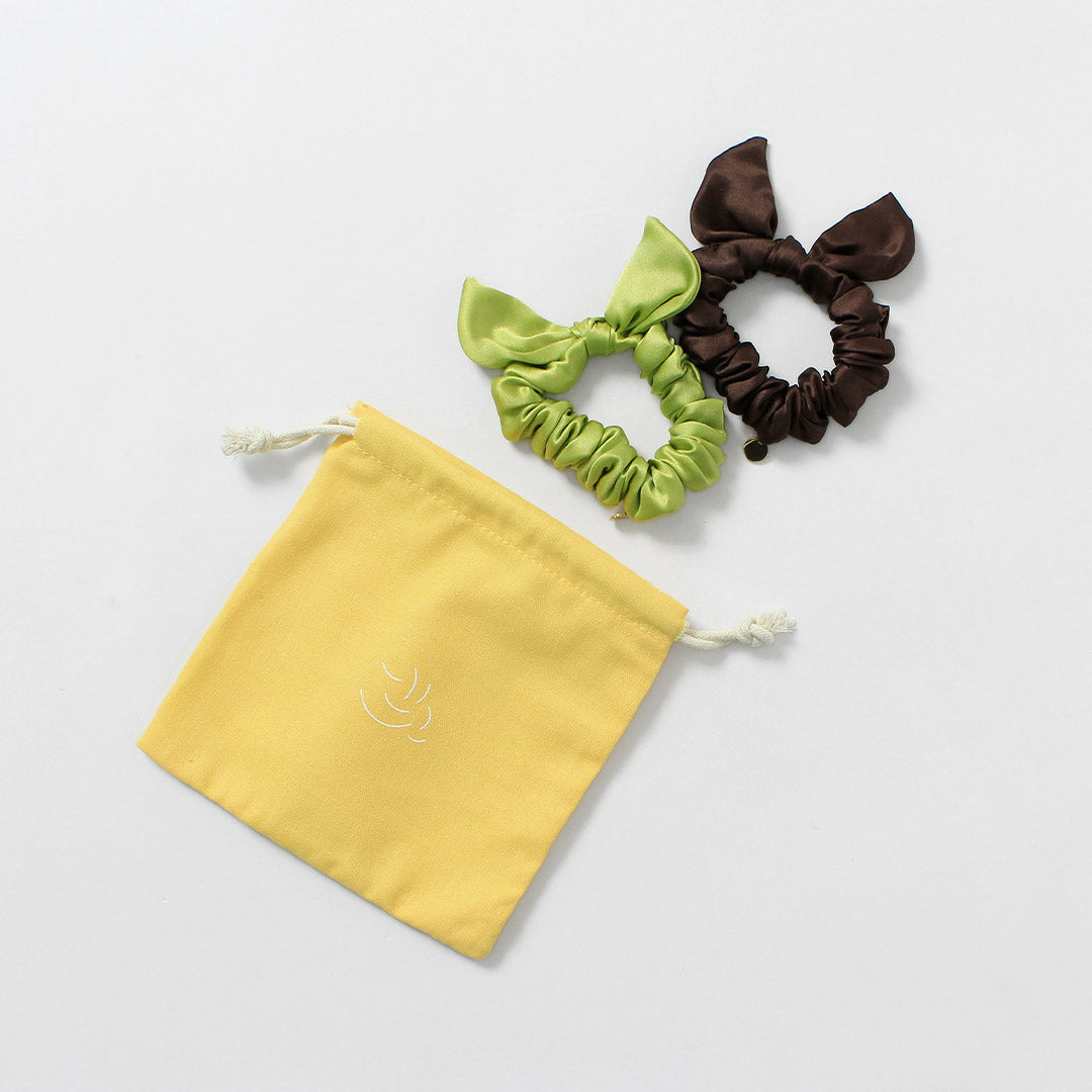 TRESSE(トレス)