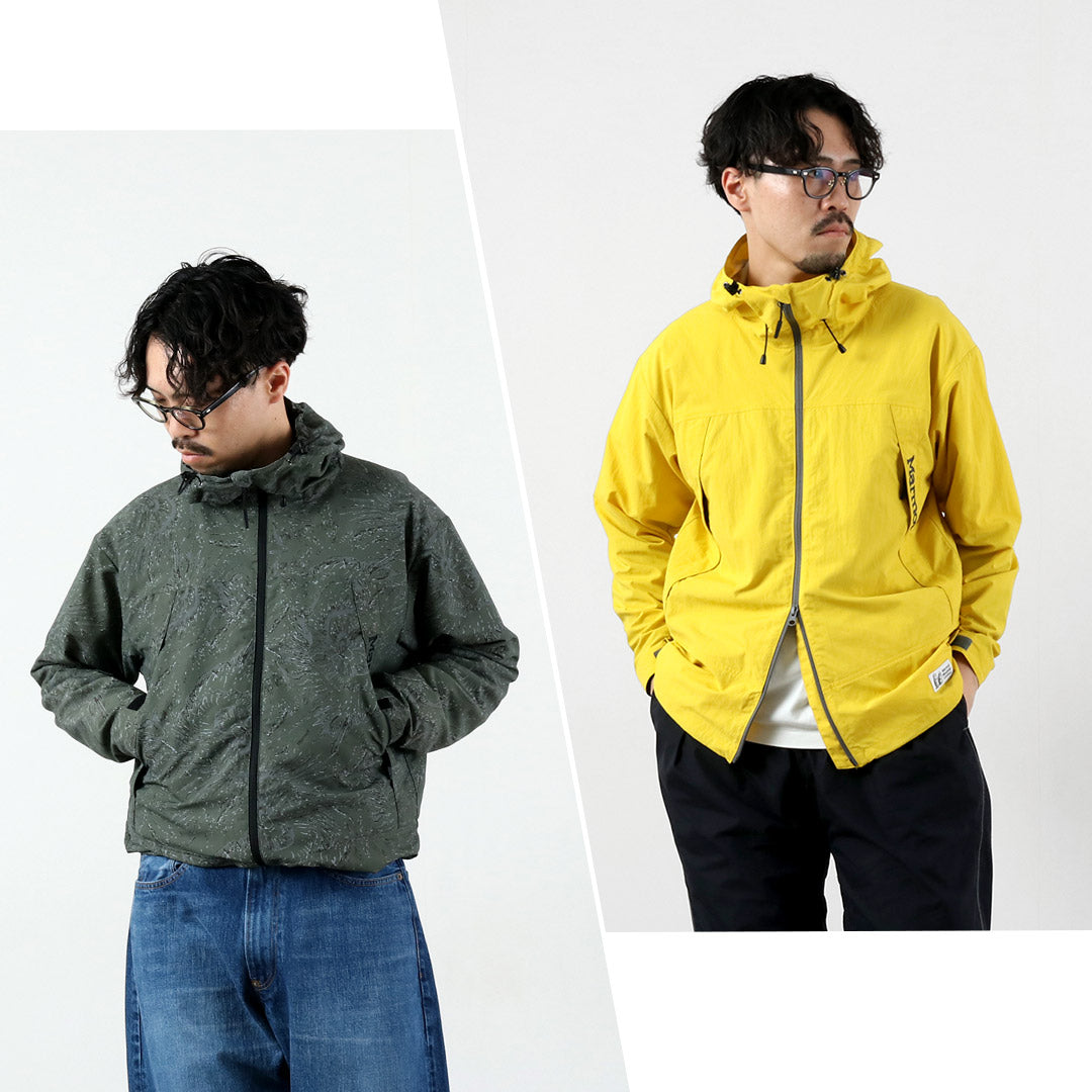 MARMOT(マーモット) ギルドジャケット シェルジャケット